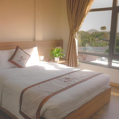 Sans Souci Villa Da Lat Zewnętrze zdjęcie