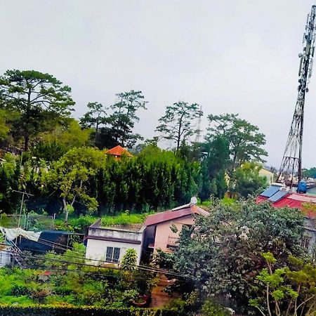 Sans Souci Villa Da Lat Zewnętrze zdjęcie